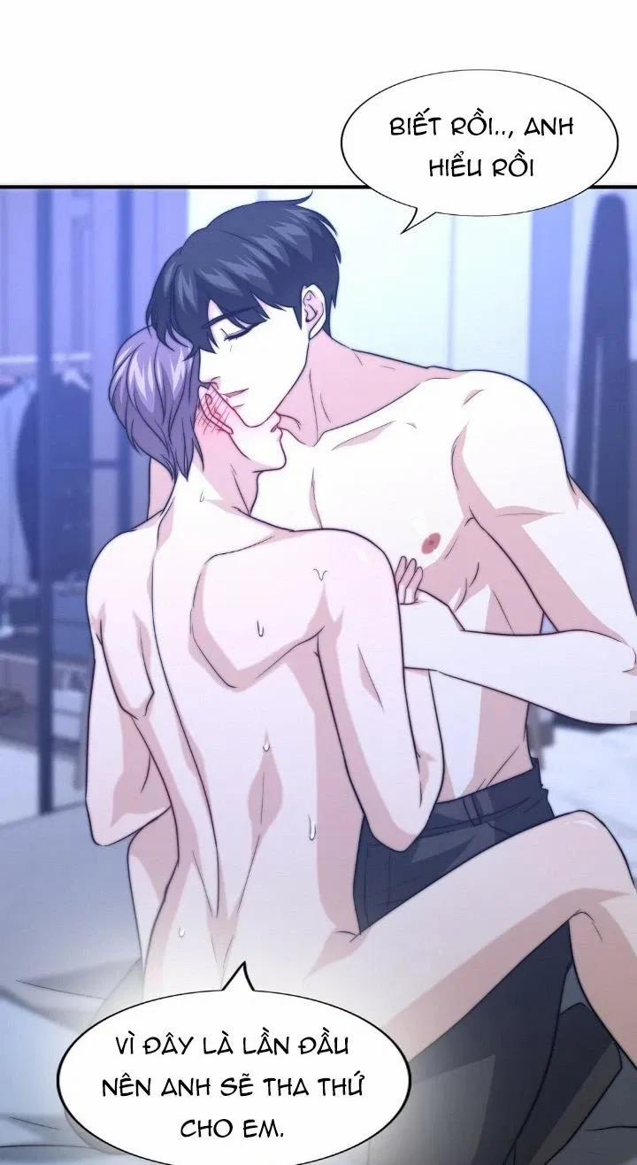 Bí Mật Của Omega K 35 trang 35