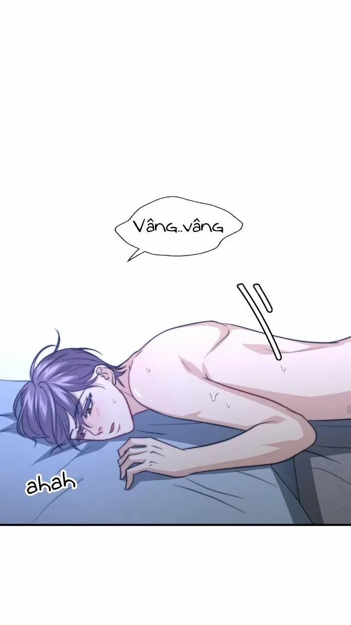 Bí Mật Của Omega K 35 trang 37