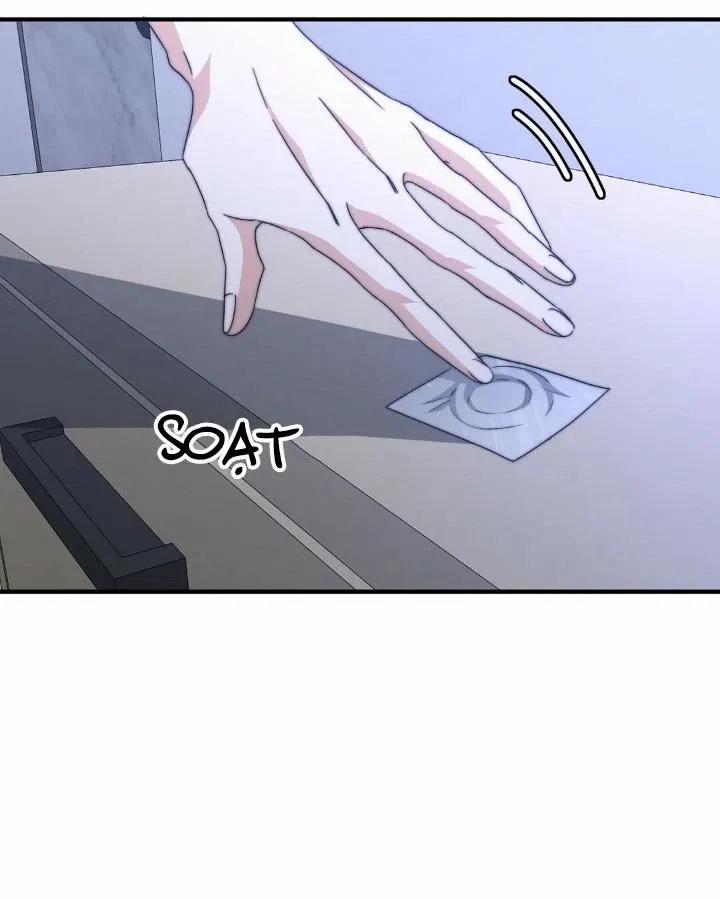 Bí Mật Của Omega K 35 trang 38