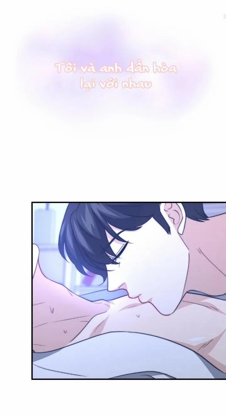 Bí Mật Của Omega K 35 trang 4