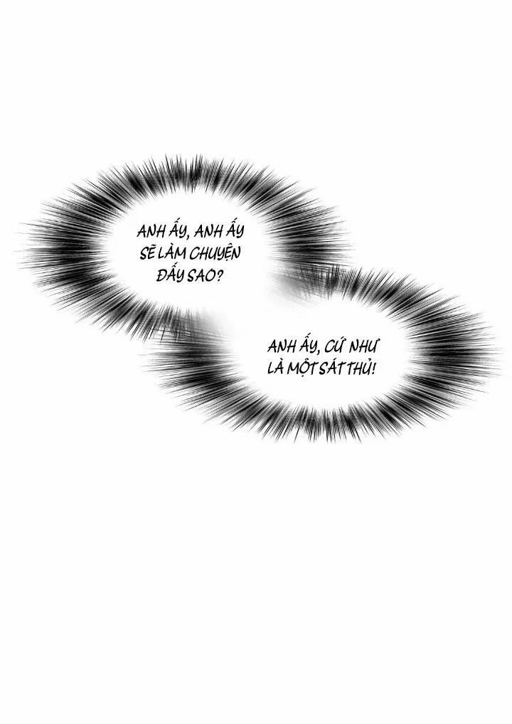 Bí Mật Của Omega K 35 trang 41