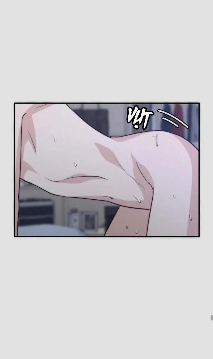 Bí Mật Của Omega K 35 trang 42