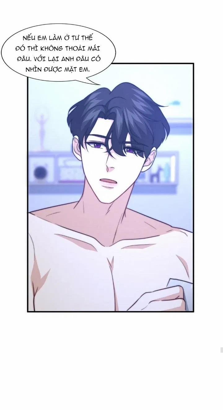 Bí Mật Của Omega K 35 trang 43