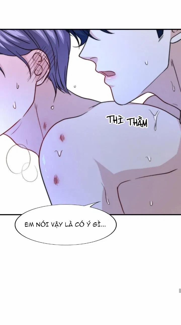 Bí Mật Của Omega K 35 trang 44