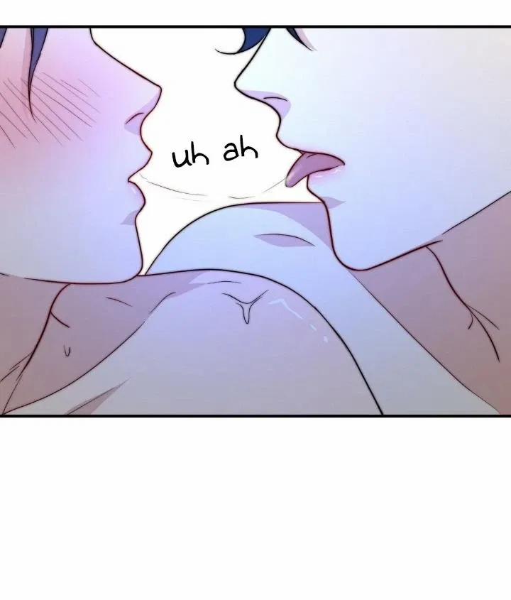 Bí Mật Của Omega K 35 trang 46