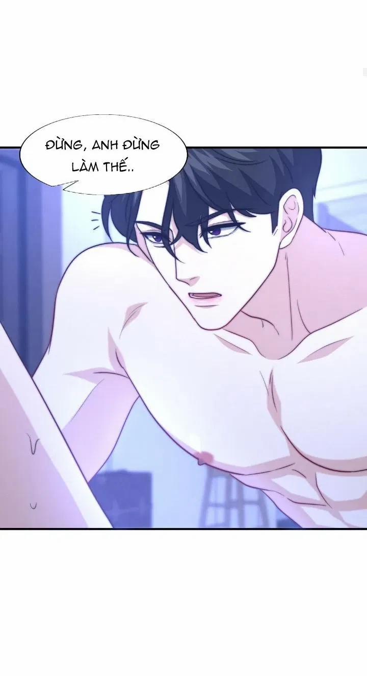 Bí Mật Của Omega K 35 trang 8