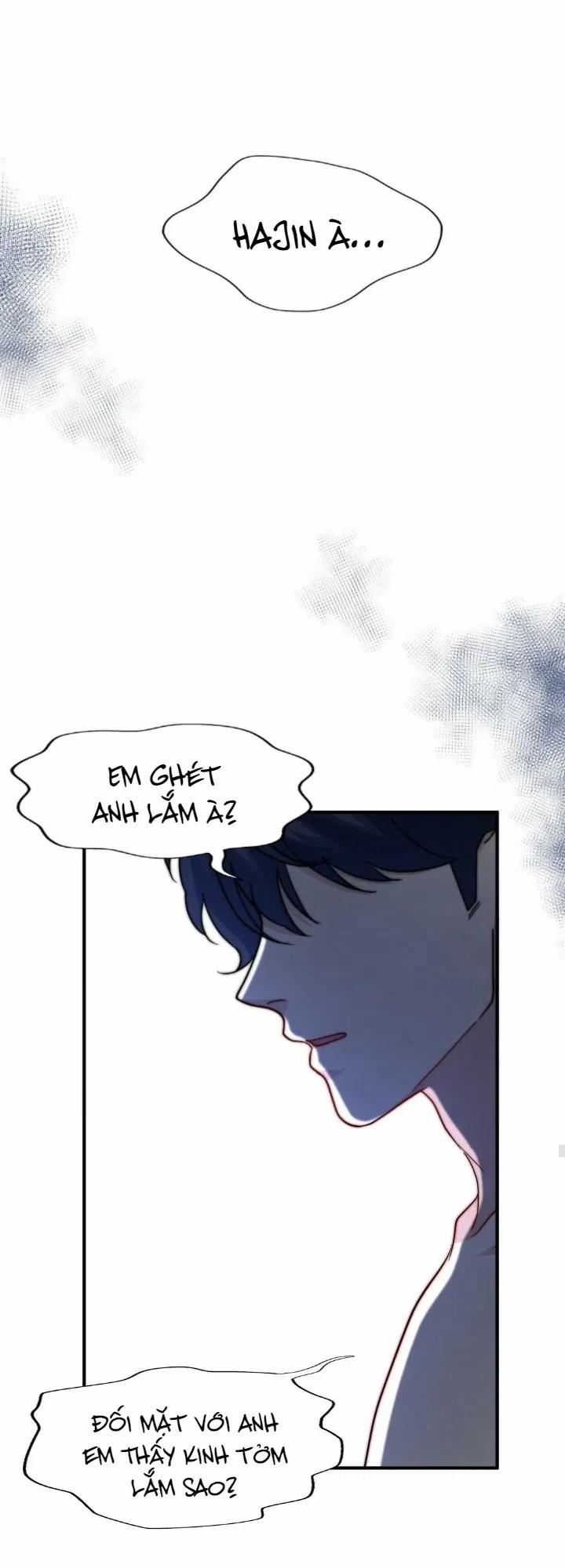 Bí Mật Của Omega K 36 trang 10