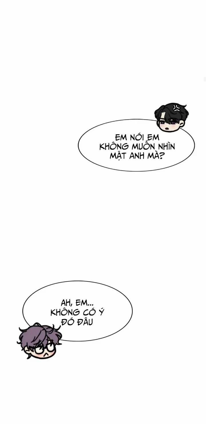 Bí Mật Của Omega K 36 trang 12