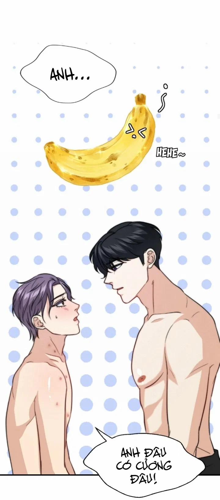 Bí Mật Của Omega K 36 trang 14