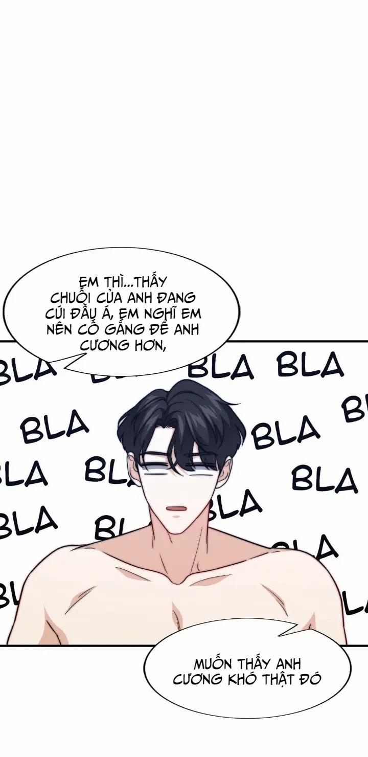 Bí Mật Của Omega K 36 trang 15