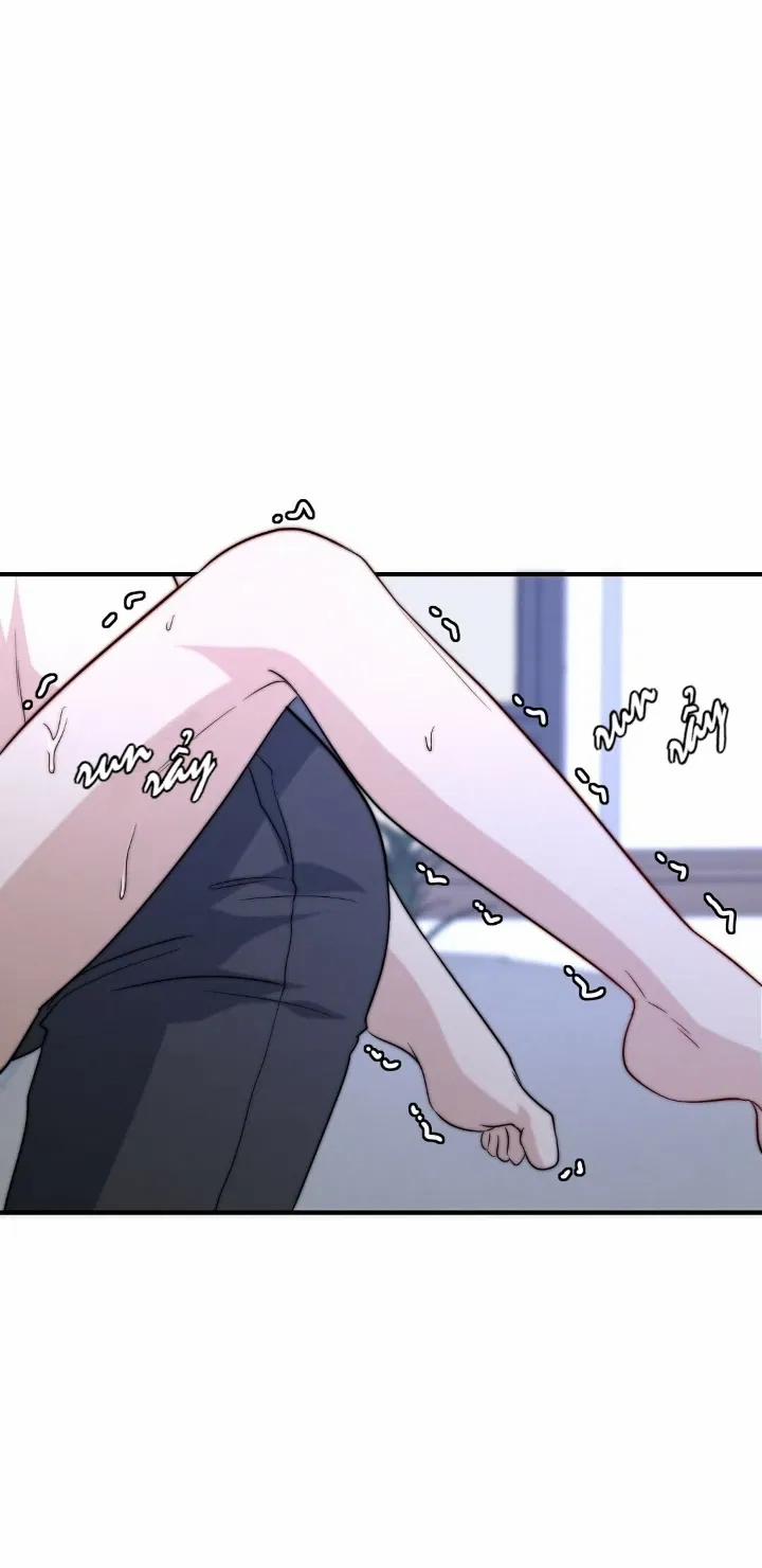 Bí Mật Của Omega K 36 trang 18