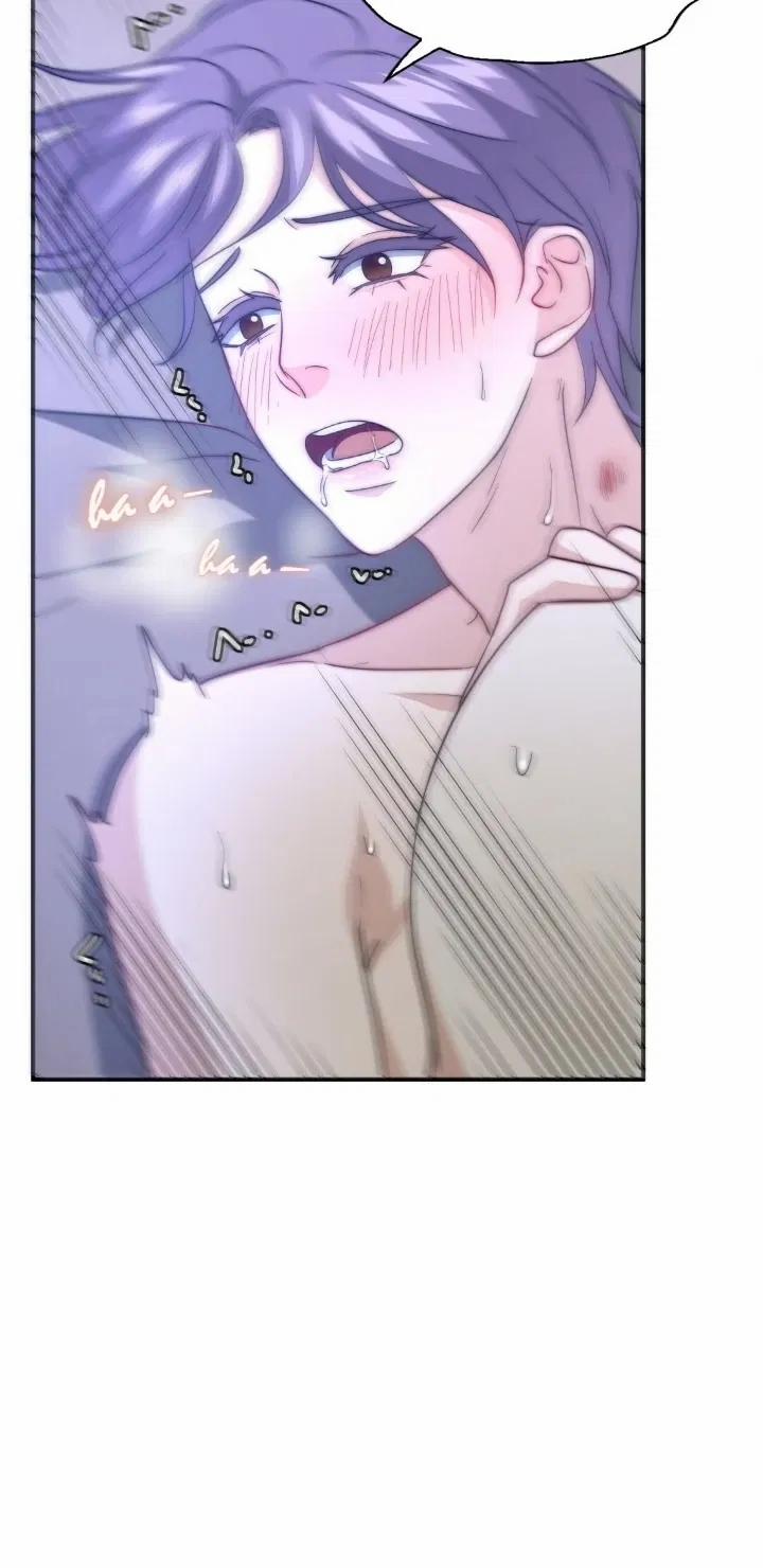 Bí Mật Của Omega K 36 trang 23