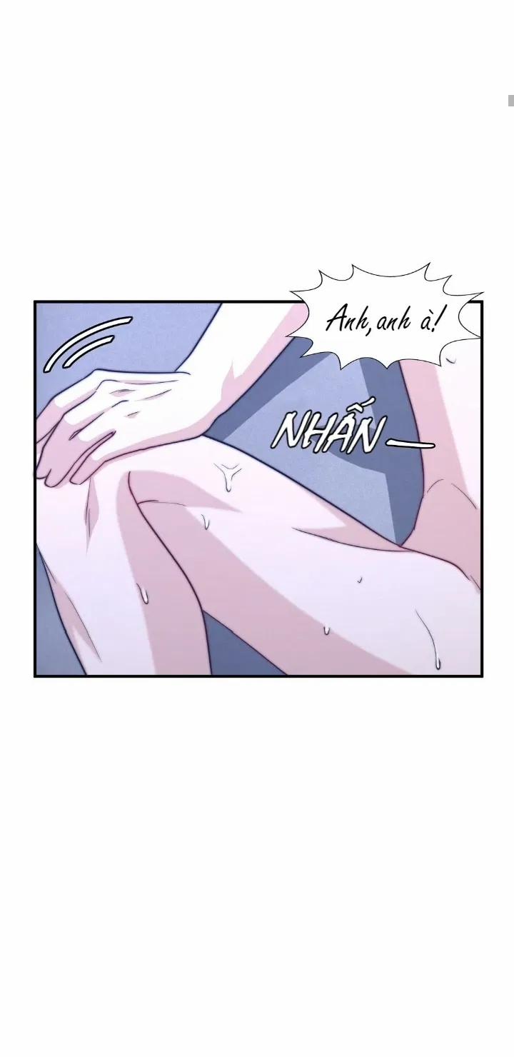 Bí Mật Của Omega K 36 trang 26