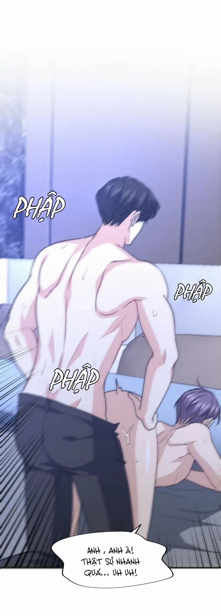 Bí Mật Của Omega K 36 trang 28