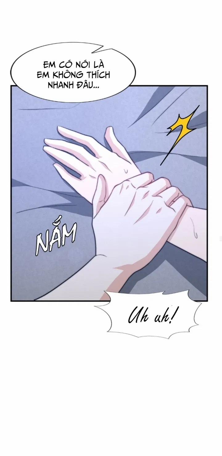 Bí Mật Của Omega K 36 trang 29