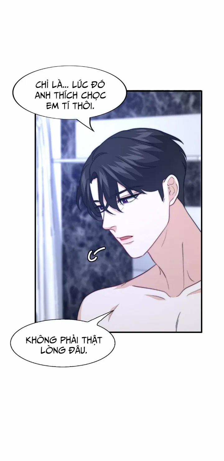 Bí Mật Của Omega K 36 trang 3