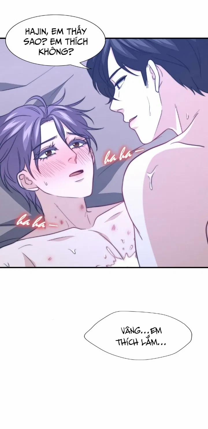 Bí Mật Của Omega K 36 trang 31