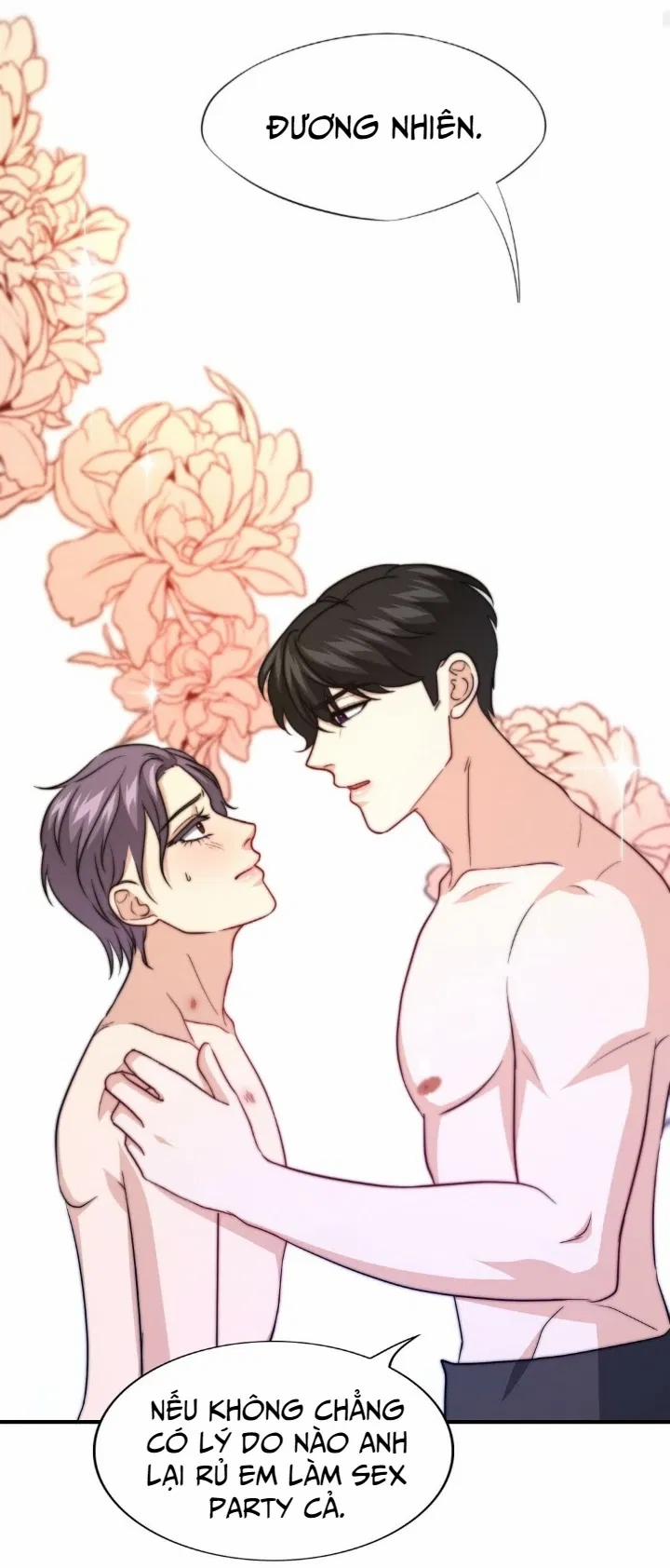 Bí Mật Của Omega K 36 trang 4