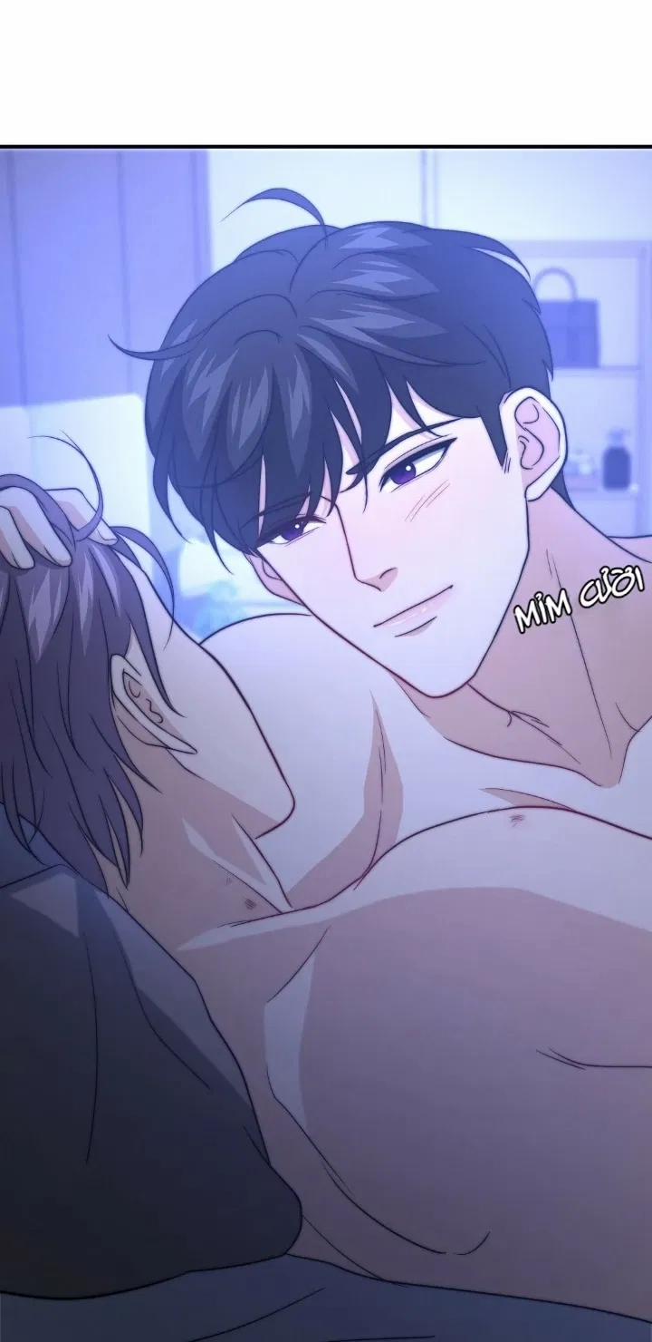 Bí Mật Của Omega K 36 trang 40