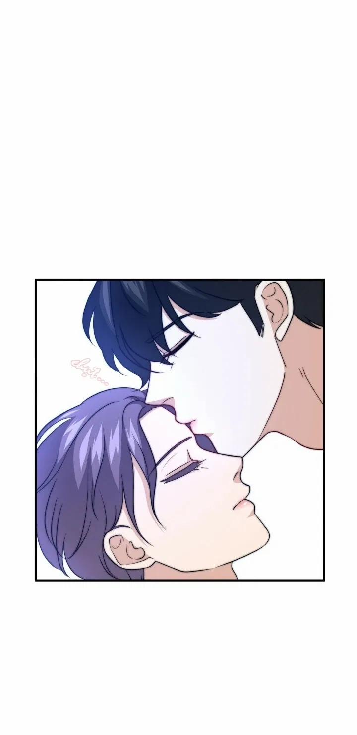 Bí Mật Của Omega K 36 trang 41