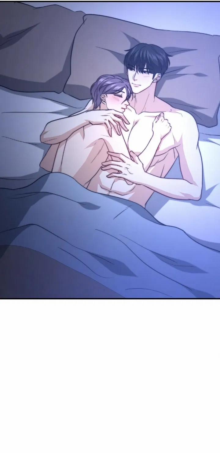 Bí Mật Của Omega K 36 trang 42