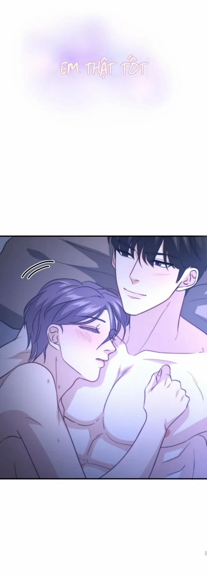 Bí Mật Của Omega K 36 trang 43