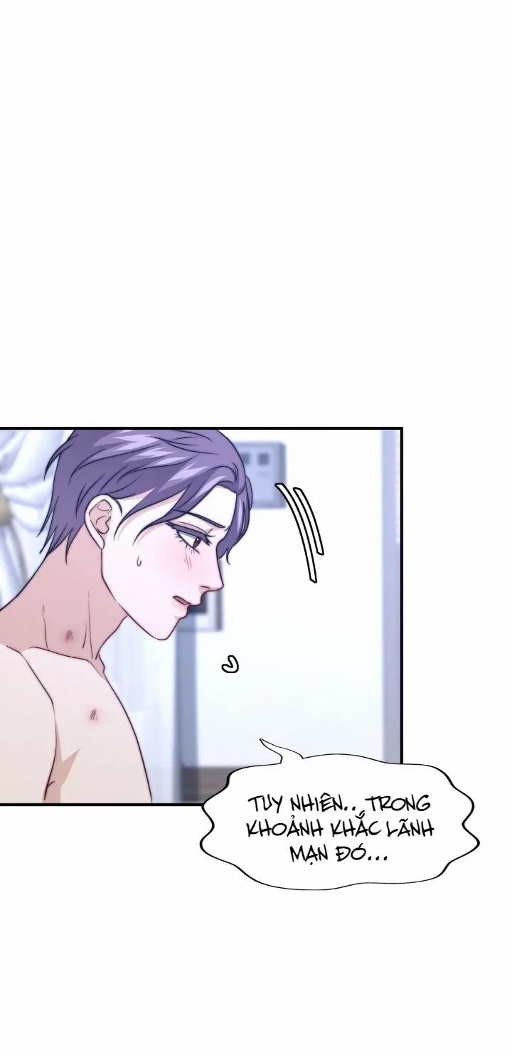 Bí Mật Của Omega K 36 trang 5