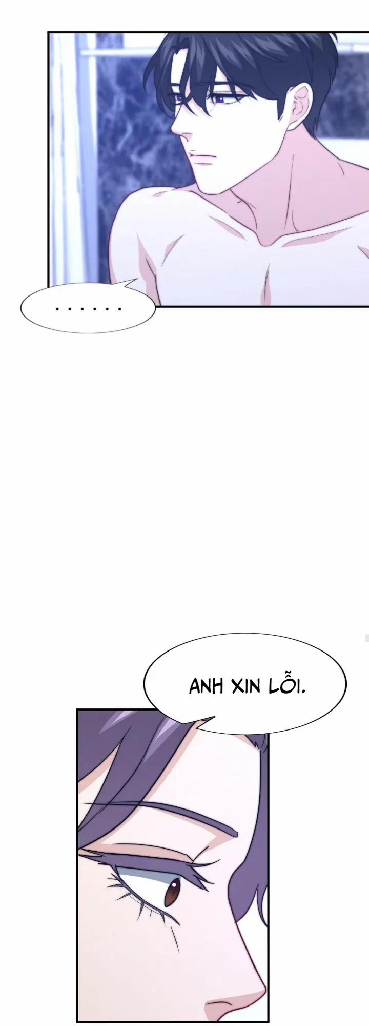 Bí Mật Của Omega K 36 trang 6