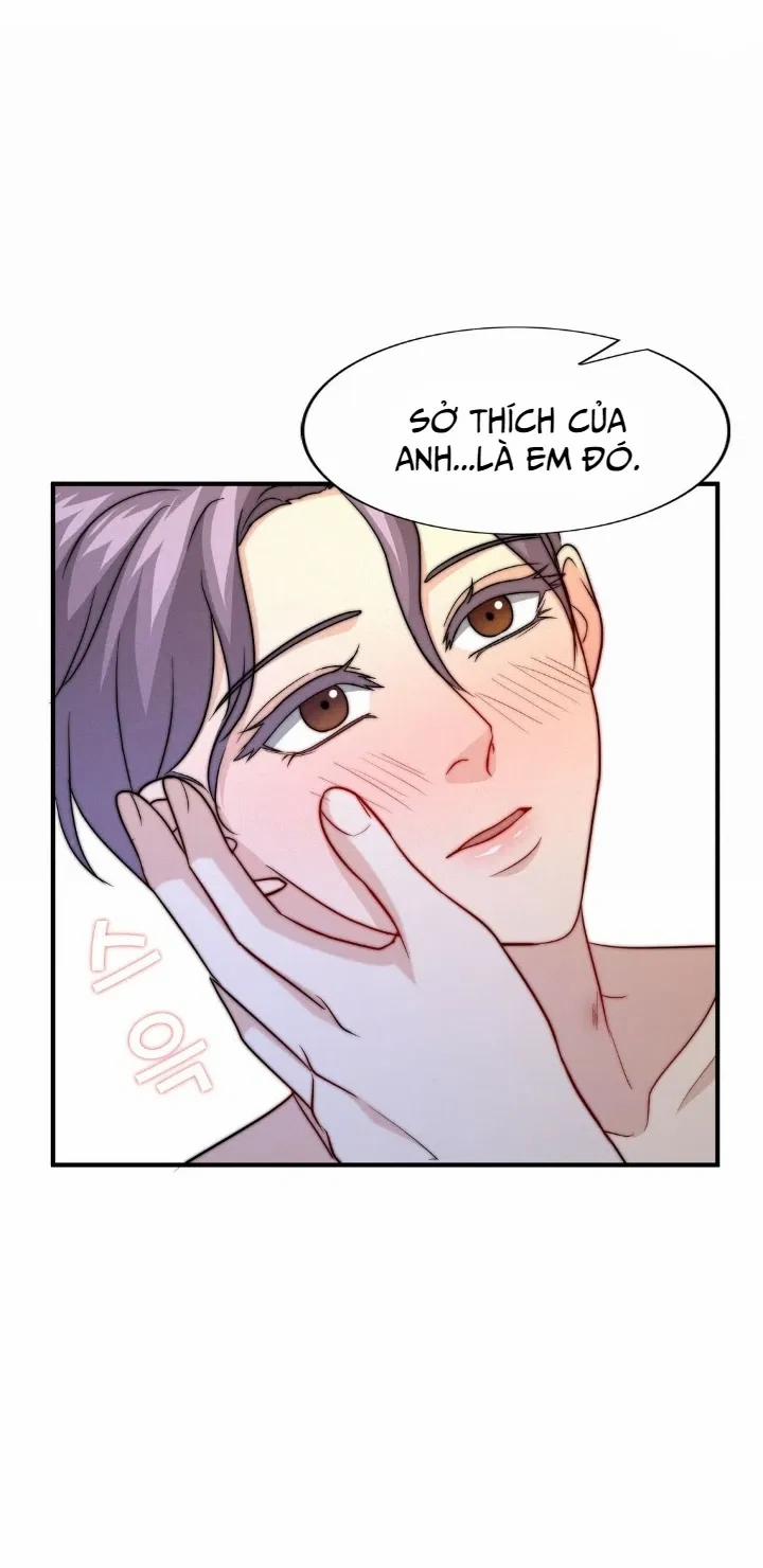 Bí Mật Của Omega K 36 trang 8