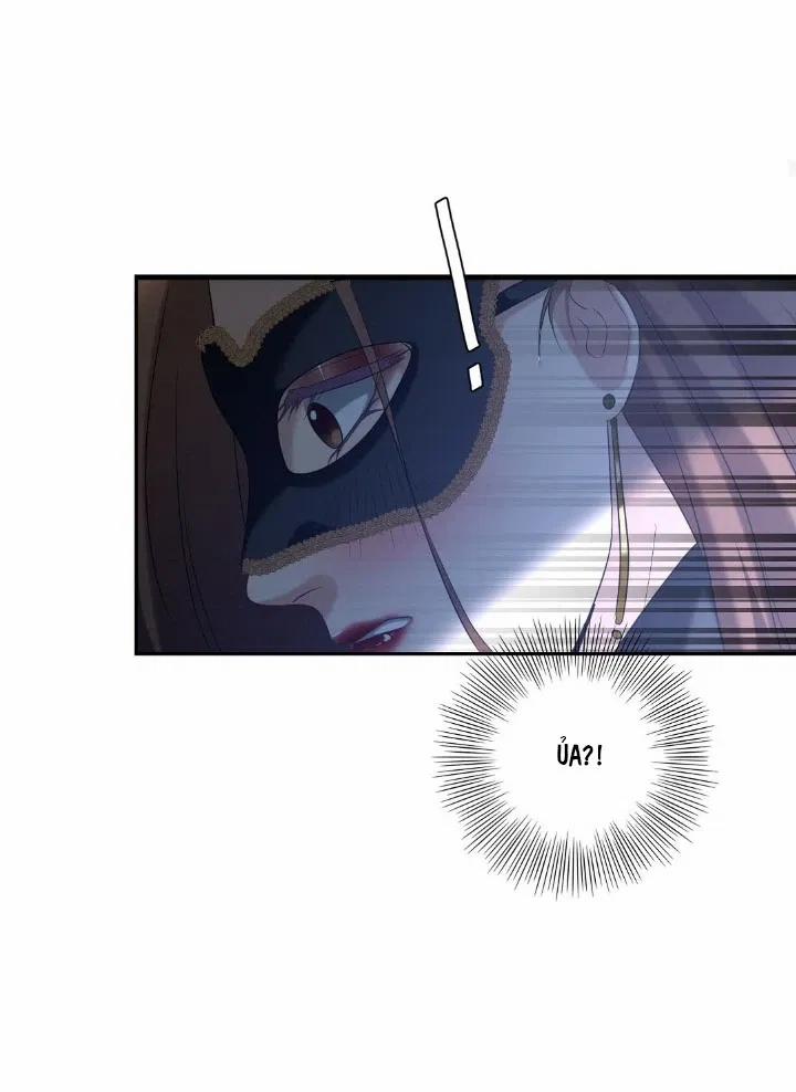 Bí Mật Của Omega K 4 trang 14