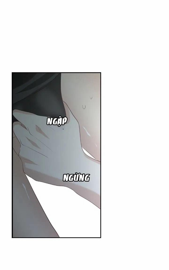 Bí Mật Của Omega K 4 trang 20