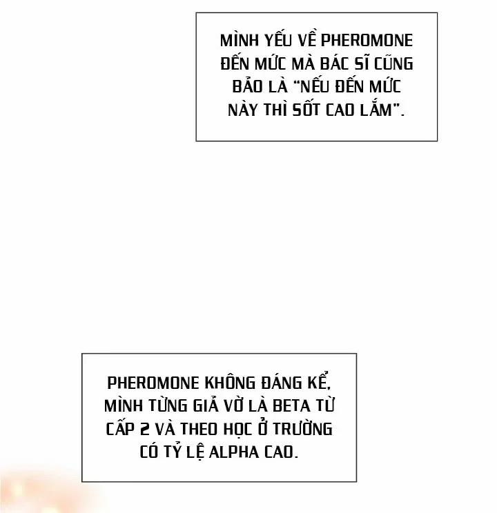 Bí Mật Của Omega K 4 trang 24