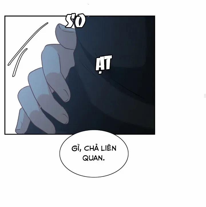 Bí Mật Của Omega K 4 trang 27