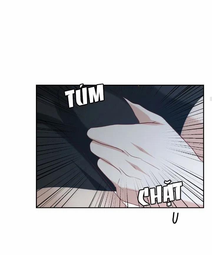 Bí Mật Của Omega K 4 trang 30