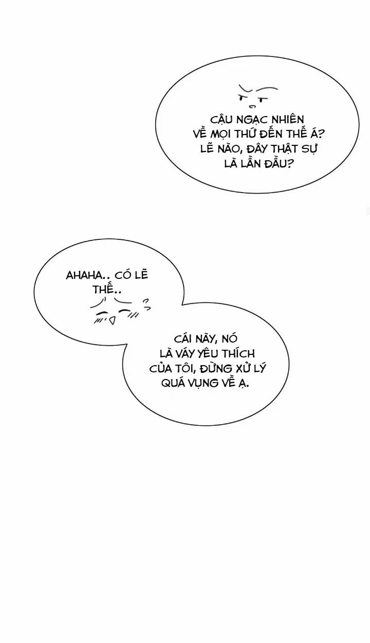 Bí Mật Của Omega K 4 trang 36