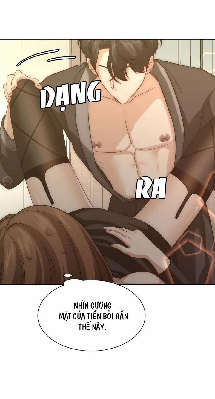 Bí Mật Của Omega K 4 trang 41