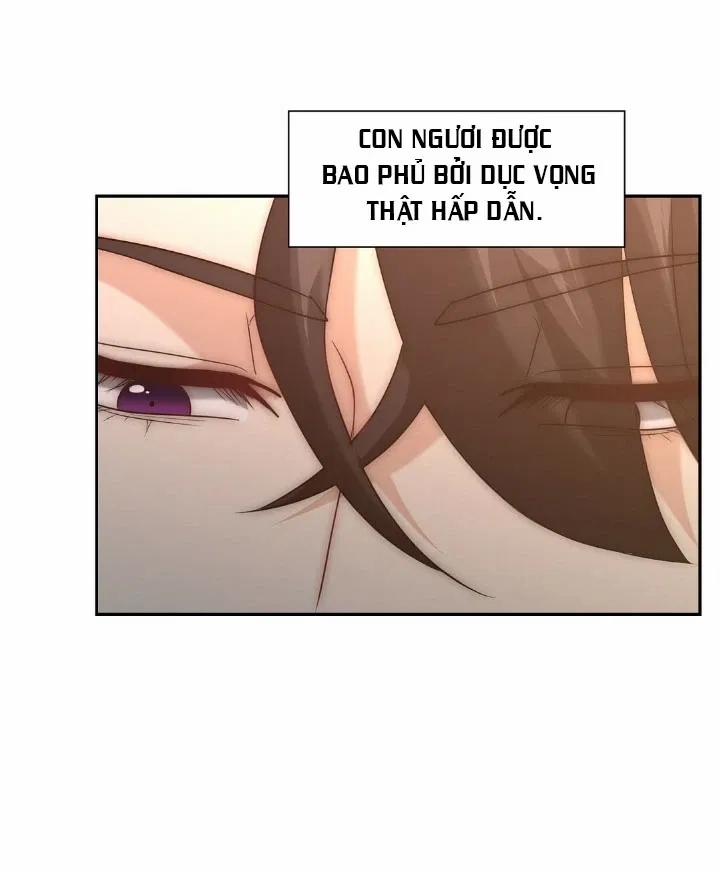 Bí Mật Của Omega K 4 trang 42