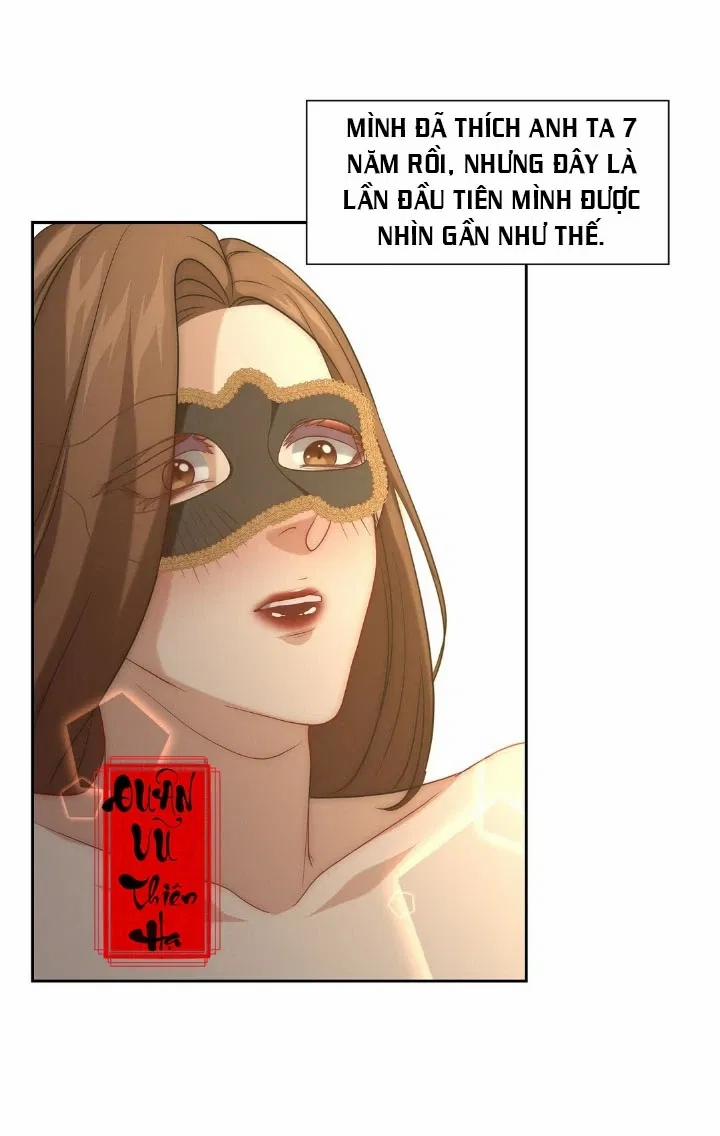 Bí Mật Của Omega K 4 trang 43