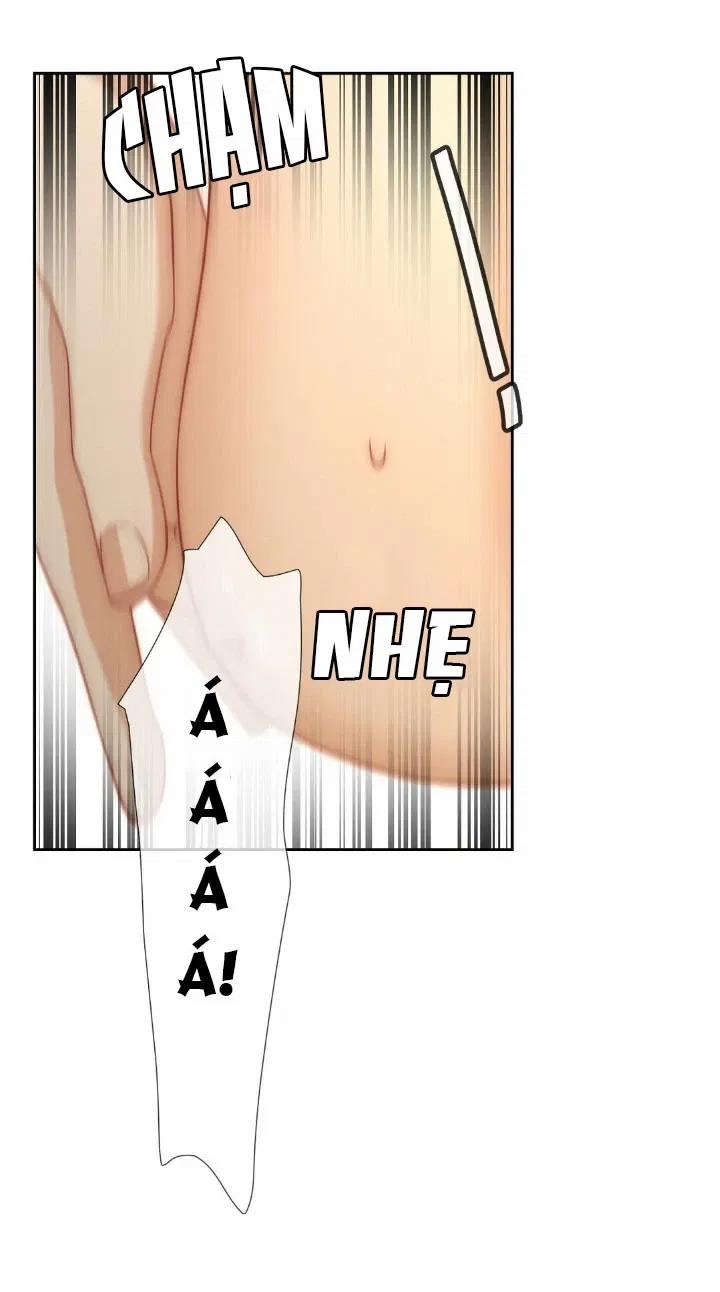 Bí Mật Của Omega K 4 trang 47