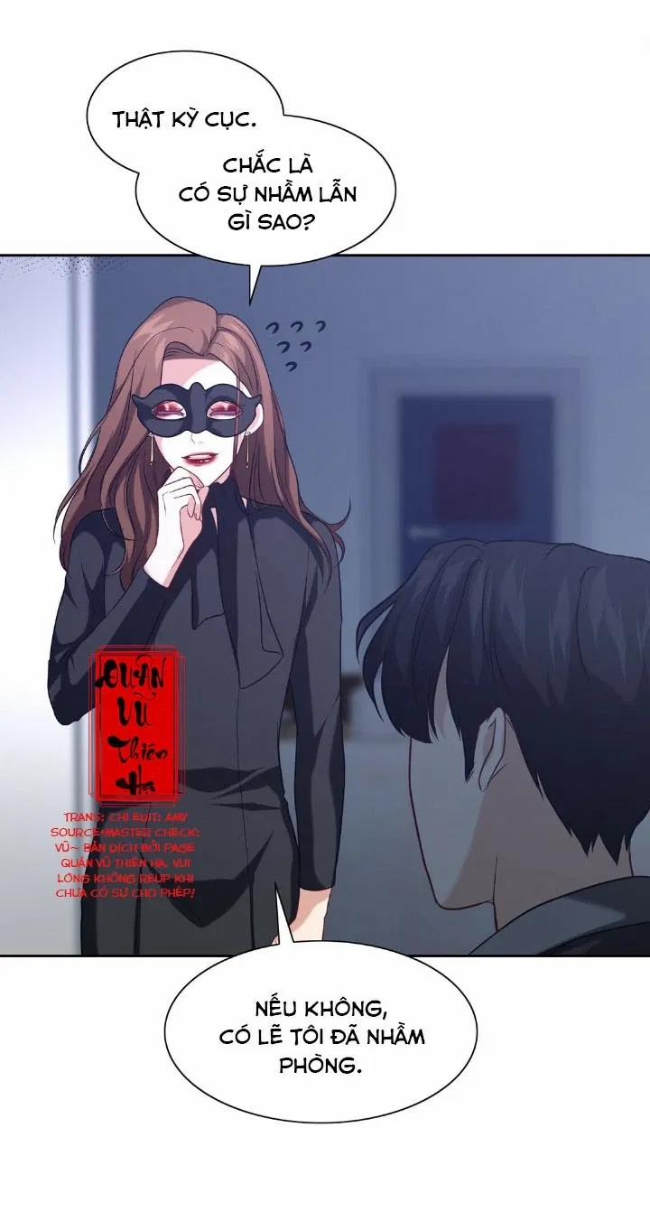 Bí Mật Của Omega K 4 trang 5