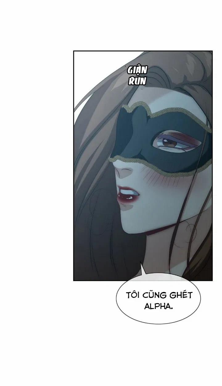 Bí Mật Của Omega K 4 trang 51