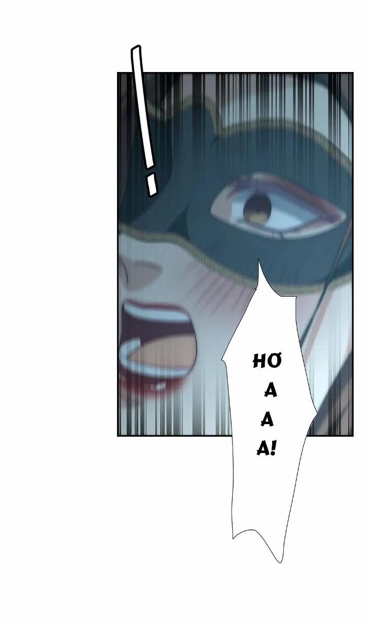 Bí Mật Của Omega K 4 trang 53