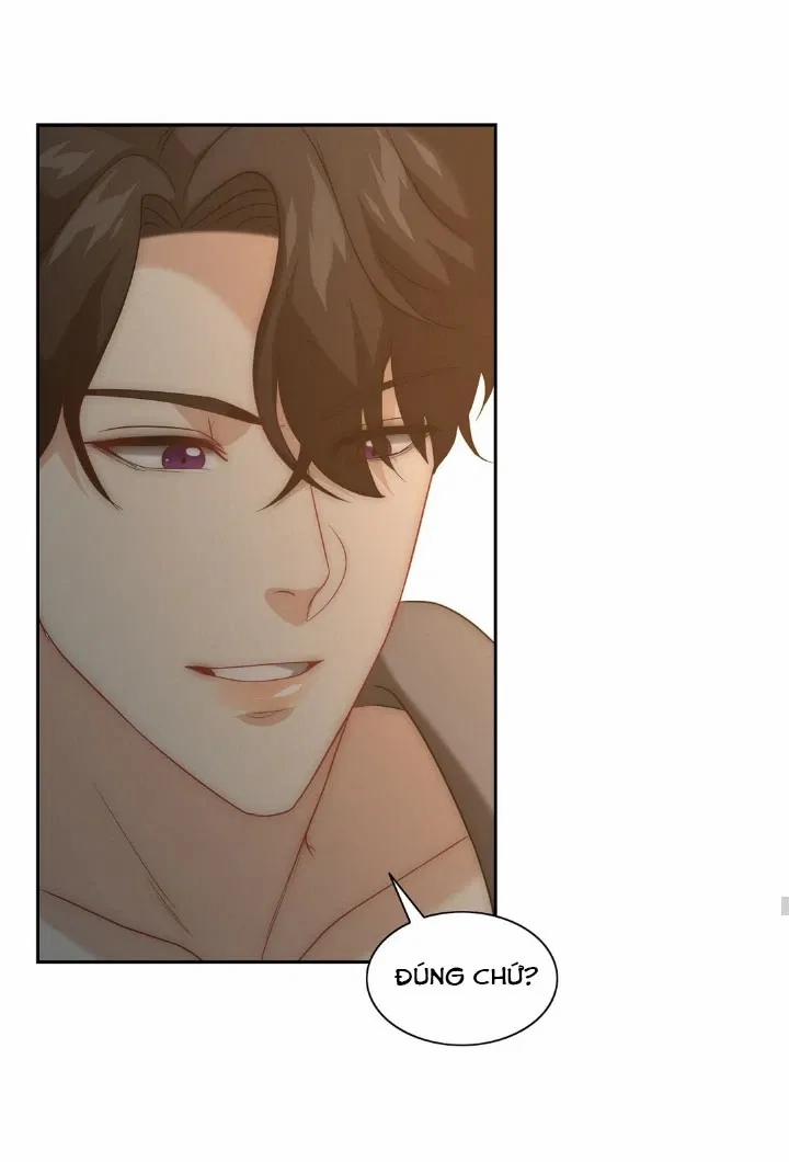 Bí Mật Của Omega K 4 trang 55