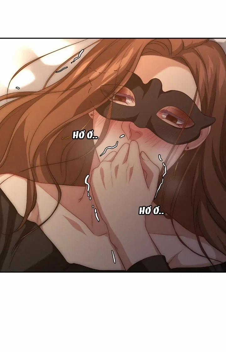 Bí Mật Của Omega K 4 trang 56