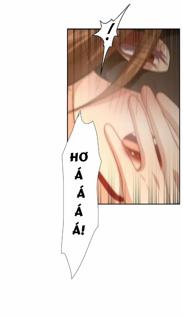 Bí Mật Của Omega K 4 trang 62