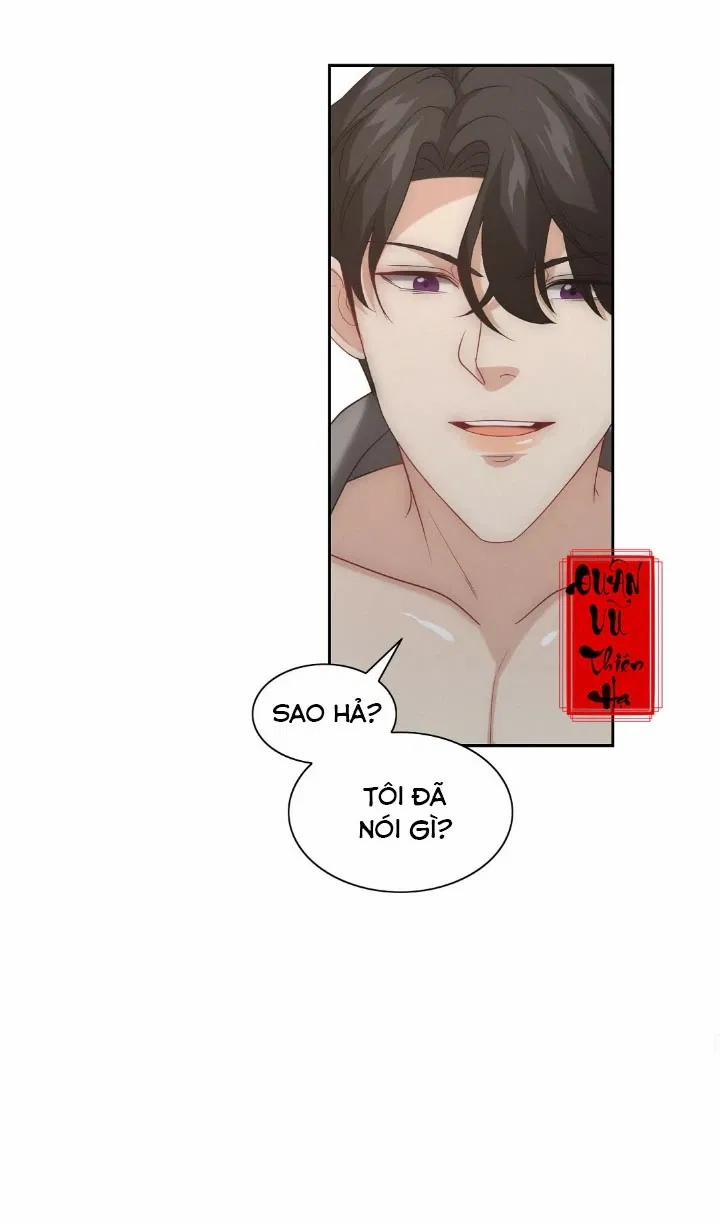 Bí Mật Của Omega K 4 trang 66