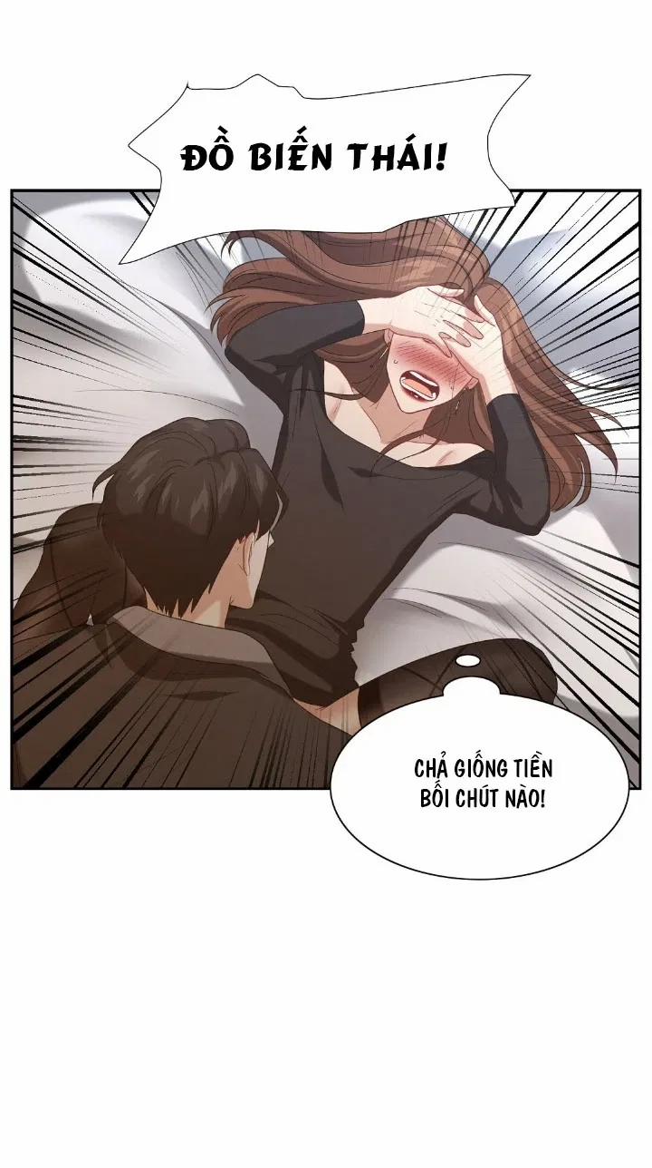 Bí Mật Của Omega K 4 trang 67