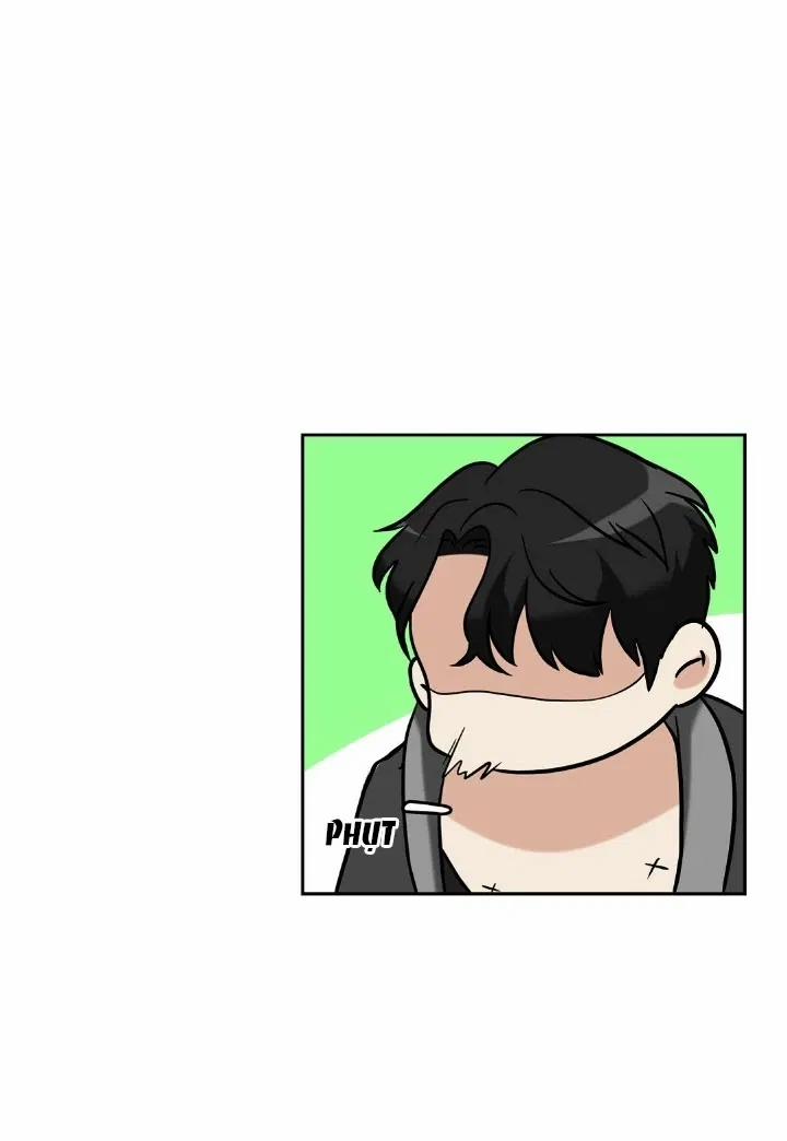 Bí Mật Của Omega K 4 trang 68