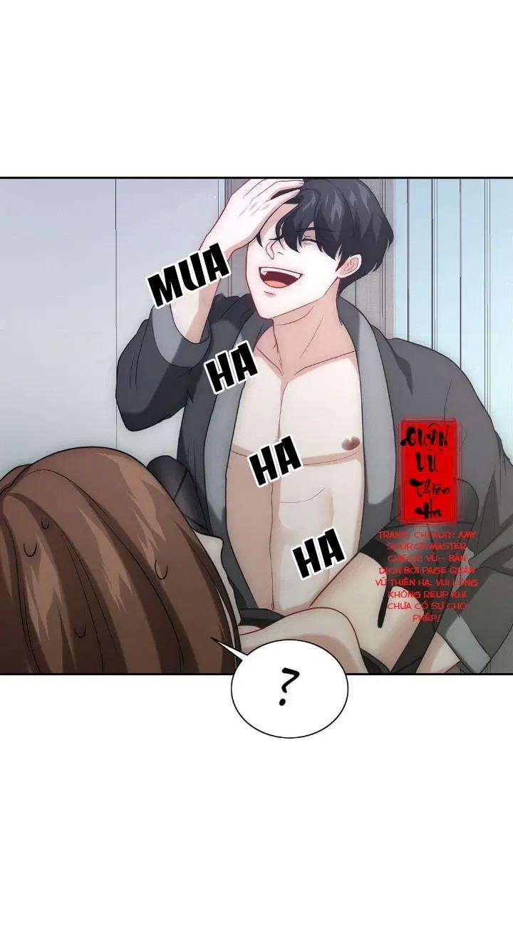 Bí Mật Của Omega K 4 trang 69