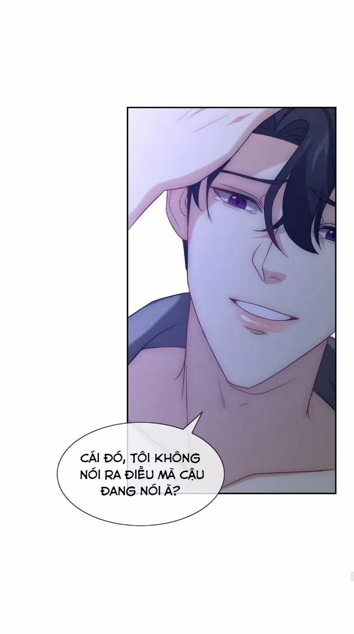 Bí Mật Của Omega K 4 trang 70